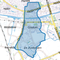 Sectie F