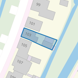 Perceel HZM00-F-1025