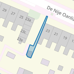 Perceel HZM00-F-1036