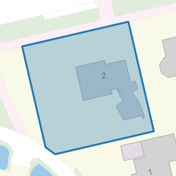 Perceel HZM00-F-1039