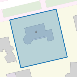 Perceel HZM00-F-1040