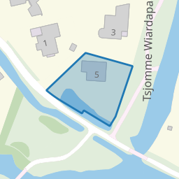 Perceel HZM00-F-1044