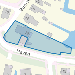 Perceel HZM00-F-1077
