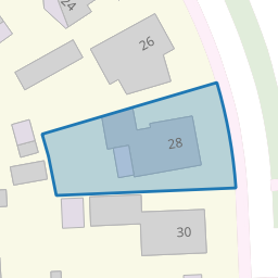 Perceel HZM00-F-1151