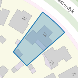 Perceel HZM00-F-1157