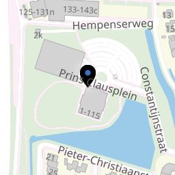 Appartement HZM00 F 1197 1