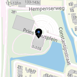 Appartement HZM00 F 1197 10