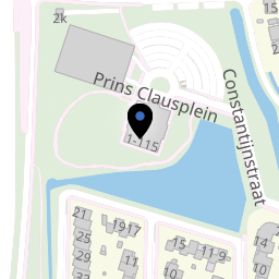 Appartement HZM00 F 1197 100