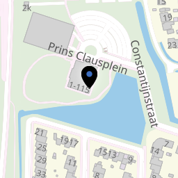 Appartement HZM00 F 1197 103