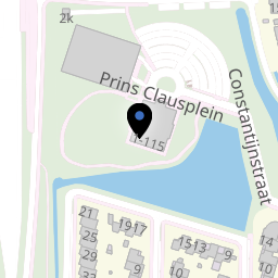 Appartement HZM00 F 1197 105