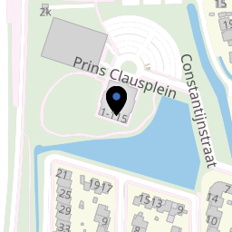 Appartement HZM00 F 1197 107