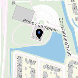 Appartement HZM00 F 1197 108