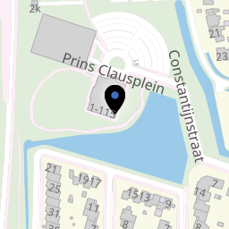 Appartement HZM00 F 1197 109