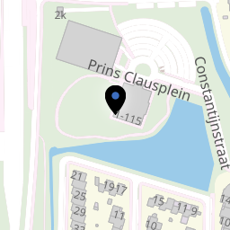 Appartement HZM00 F 1197 110