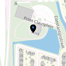 Appartement HZM00 F 1197 111