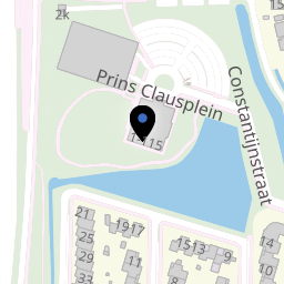 Appartement HZM00 F 1197 112