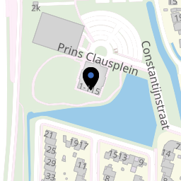 Appartement HZM00 F 1197 113