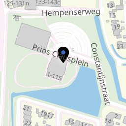 Appartement HZM00 F 1197 12
