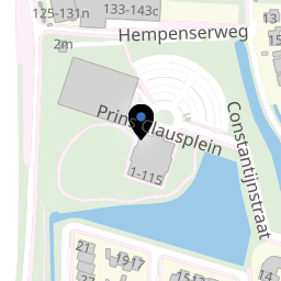 Appartement HZM00 F 1197 14