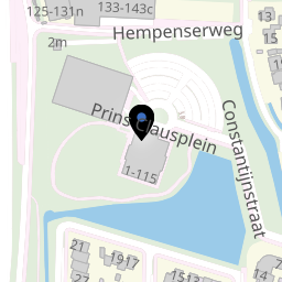 Appartement HZM00 F 1197 15