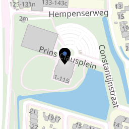 Appartement HZM00 F 1197 16