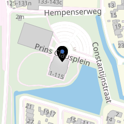 Appartement HZM00 F 1197 17