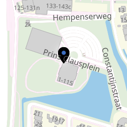 Appartement HZM00 F 1197 2