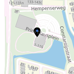 Appartement HZM00 F 1197 20