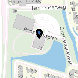 Appartement HZM00 F 1197 22
