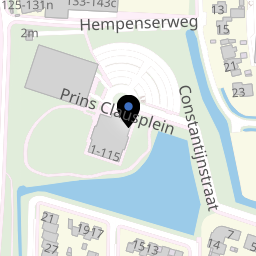 Appartement HZM00 F 1197 226