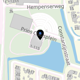 Appartement HZM00 F 1197 24