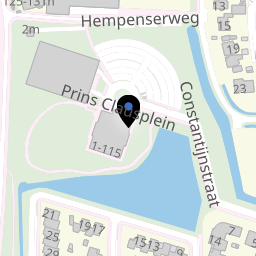 Appartement HZM00 F 1197 25