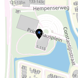 Appartement HZM00 F 1197 26
