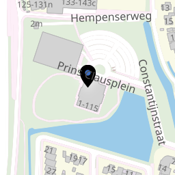 Appartement HZM00 F 1197 27