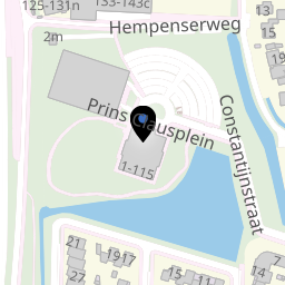 Appartement HZM00 F 1197 28