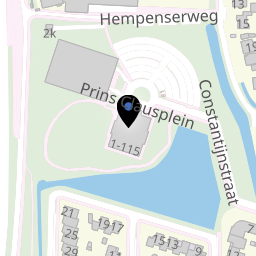 Appartement HZM00 F 1197 286