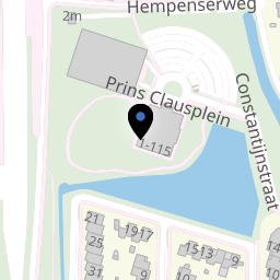 Appartement HZM00 F 1197 287
