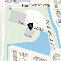 Appartement HZM00 F 1197 29