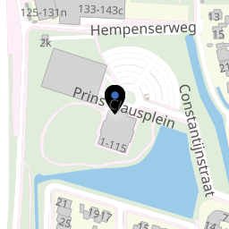 Appartement HZM00 F 1197 3