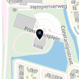 Appartement HZM00 F 1197 34