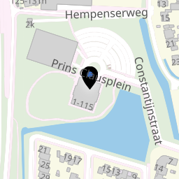 Appartement HZM00 F 1197 35