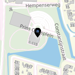 Appartement HZM00 F 1197 36