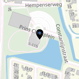 Appartement HZM00 F 1197 37