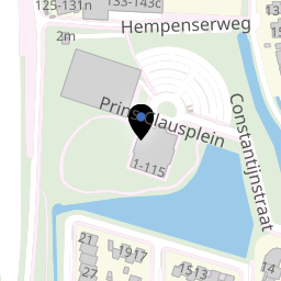 Appartement HZM00 F 1197 38