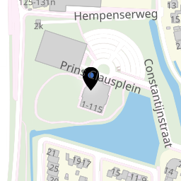 Appartement HZM00 F 1197 39