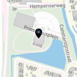 Appartement HZM00 F 1197 40