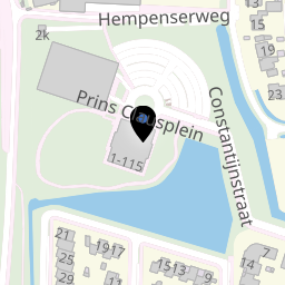 Appartement HZM00 F 1197 42