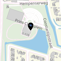 Appartement HZM00 F 1197 43