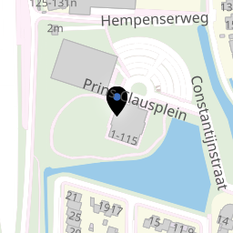 Appartement HZM00 F 1197 44