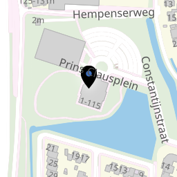 Appartement HZM00 F 1197 45